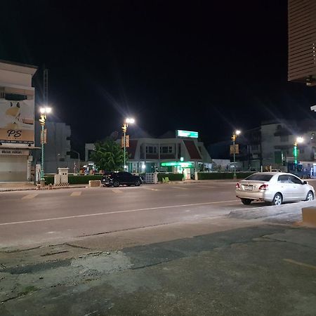 Sp Residence Nakhon Phanom Bagian luar foto