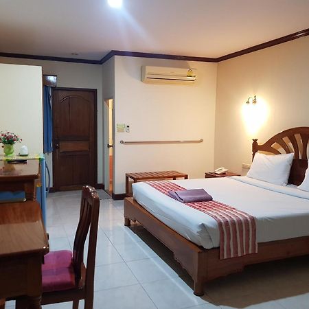Sp Residence Nakhon Phanom Bagian luar foto