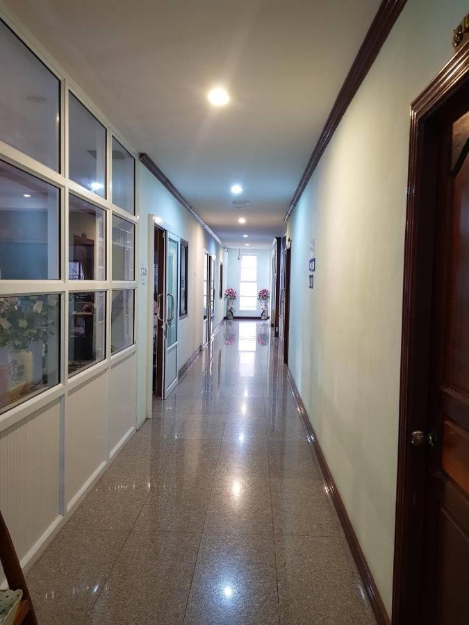 Sp Residence Nakhon Phanom Bagian luar foto
