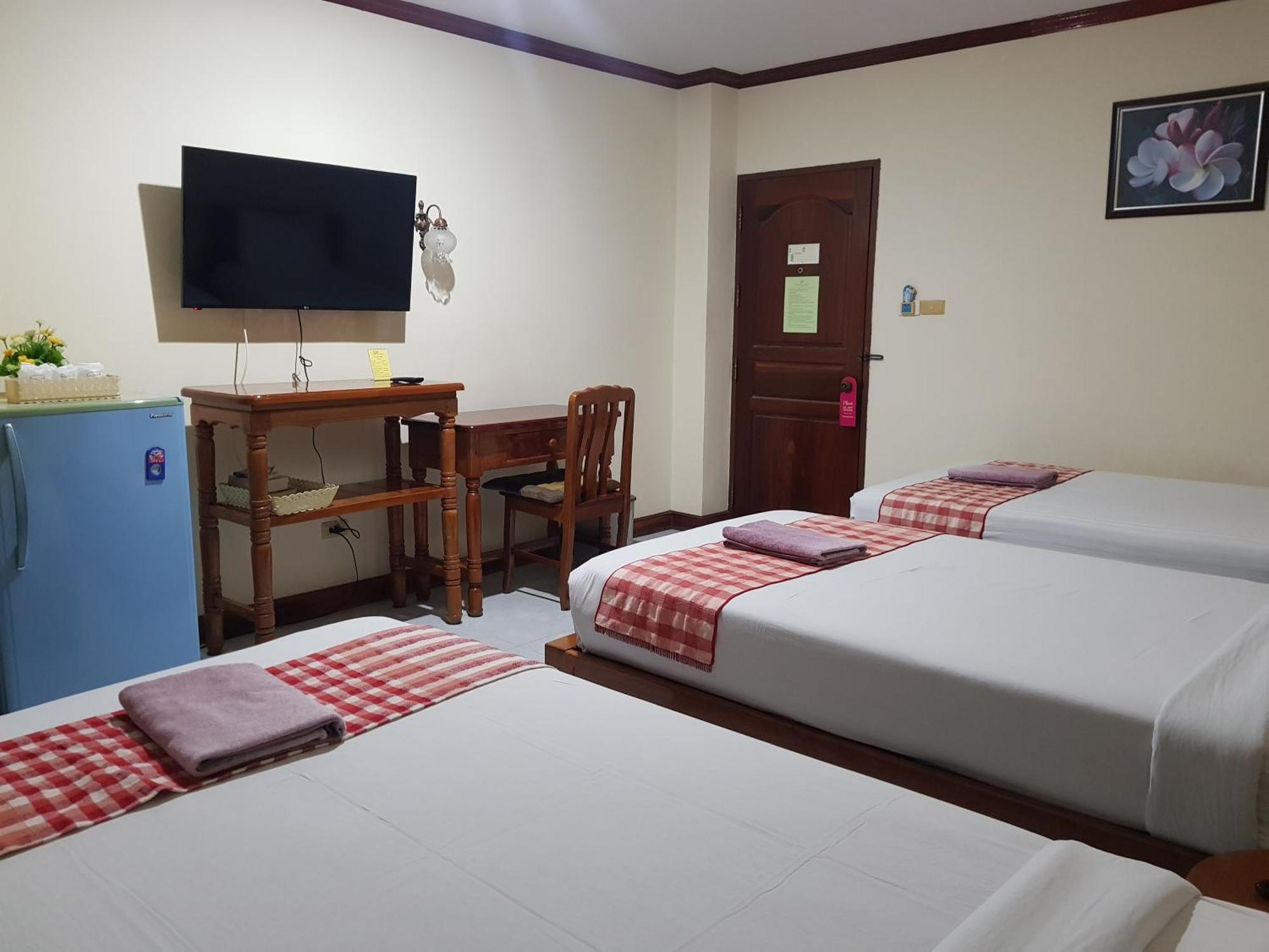 Sp Residence Nakhon Phanom Bagian luar foto
