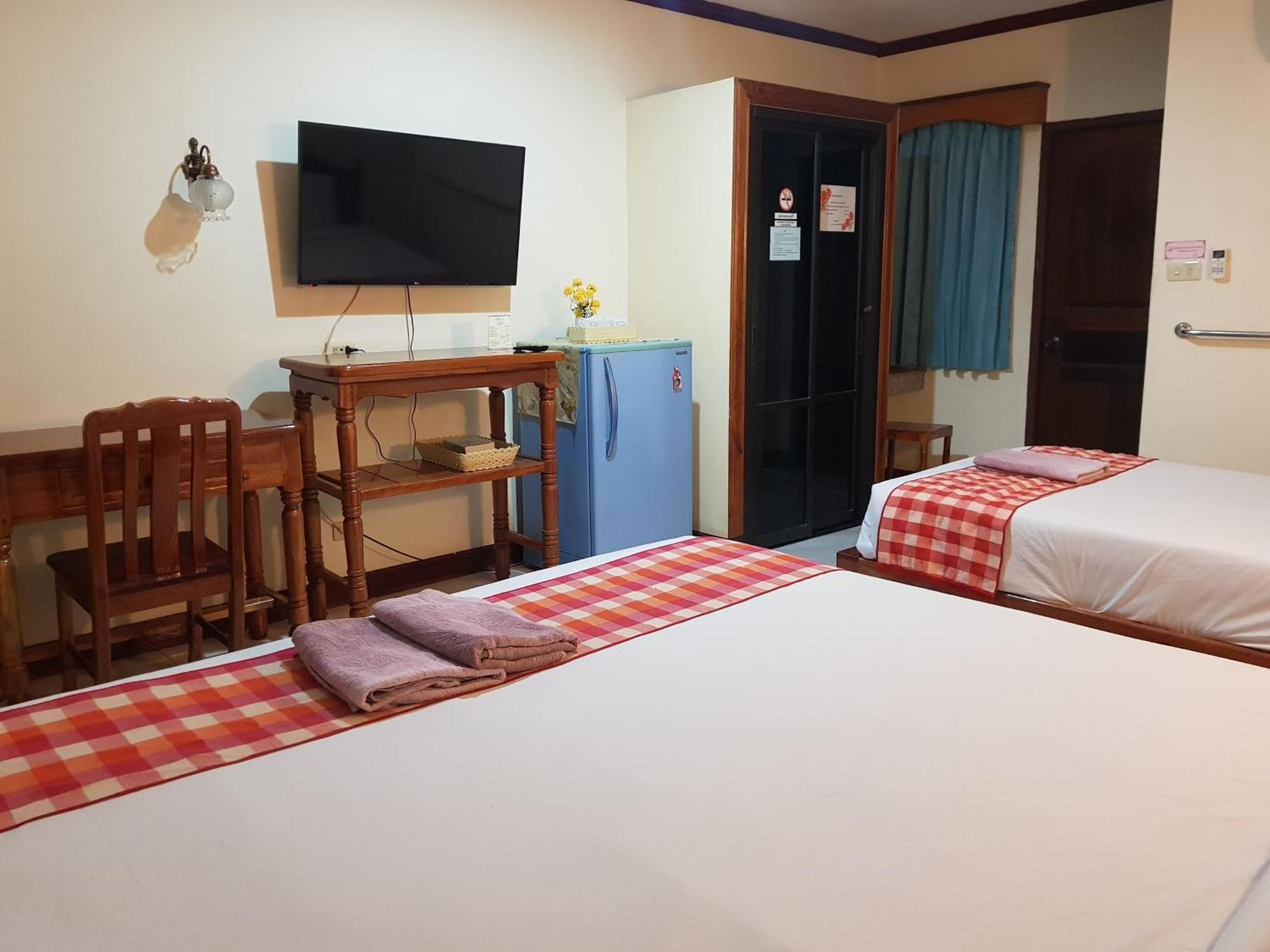 Sp Residence Nakhon Phanom Bagian luar foto