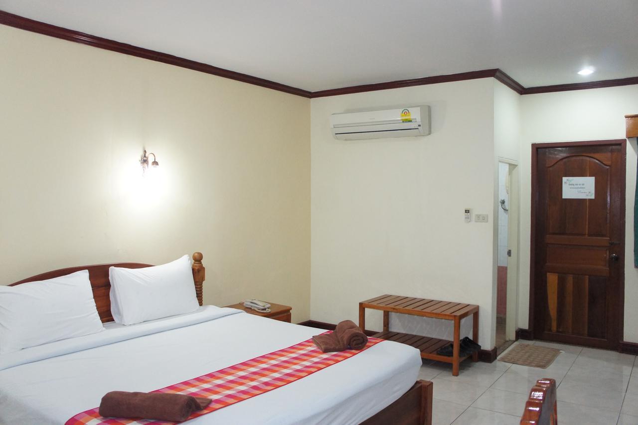 Sp Residence Nakhon Phanom Bagian luar foto