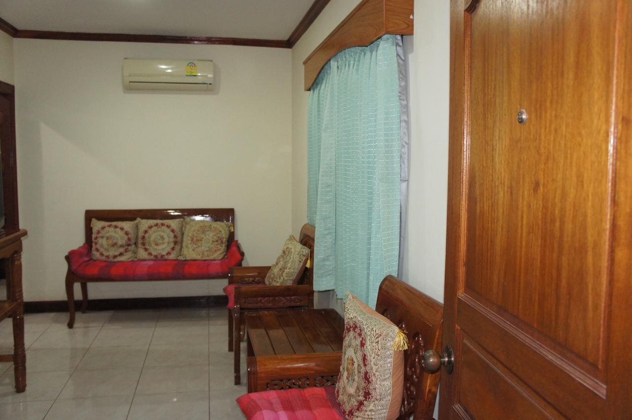 Sp Residence Nakhon Phanom Bagian luar foto