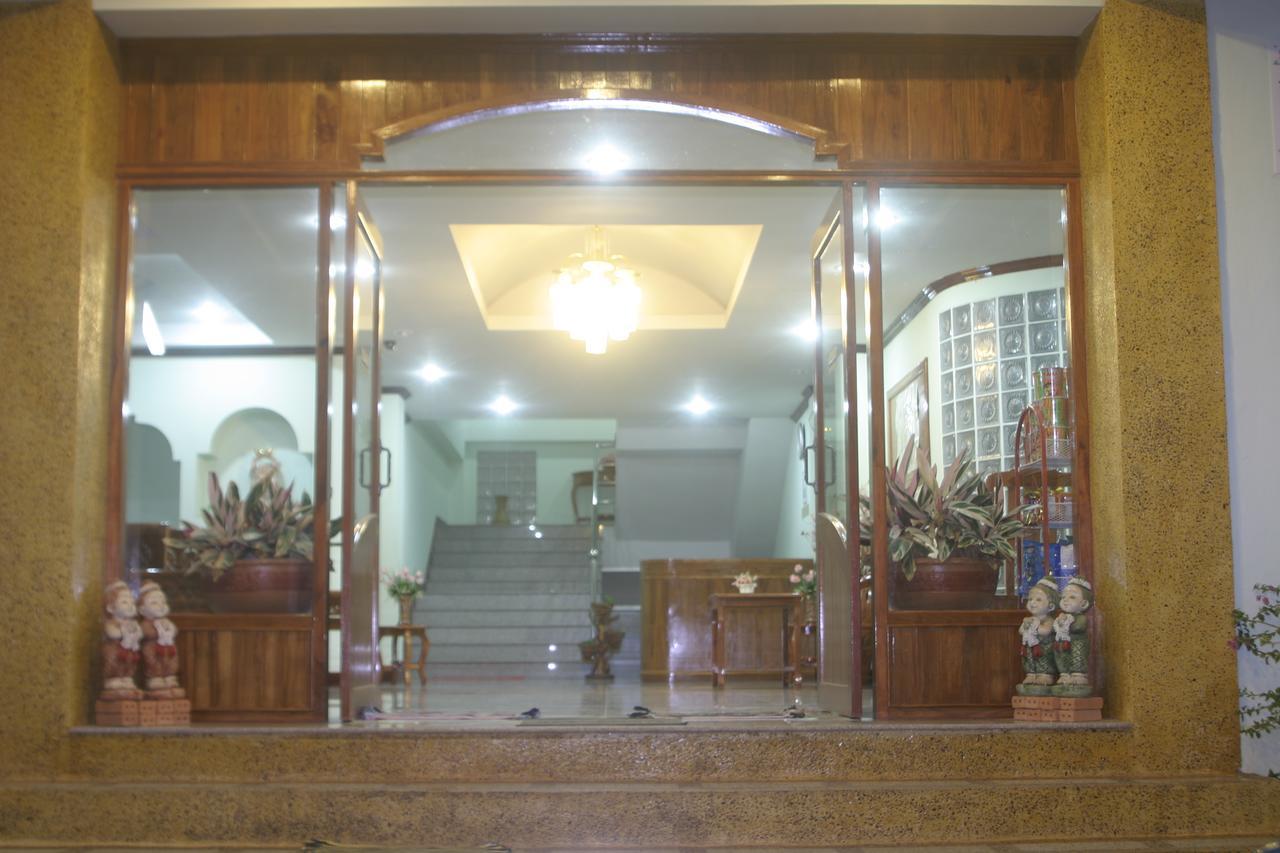 Sp Residence Nakhon Phanom Bagian luar foto