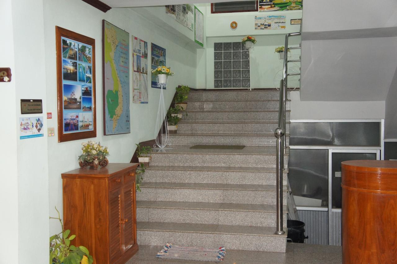Sp Residence Nakhon Phanom Bagian luar foto