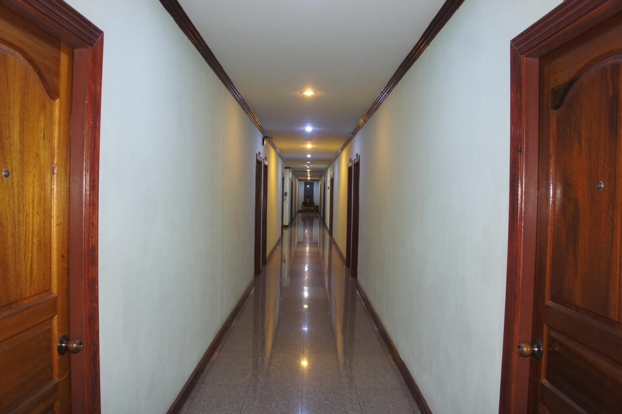 Sp Residence Nakhon Phanom Bagian luar foto