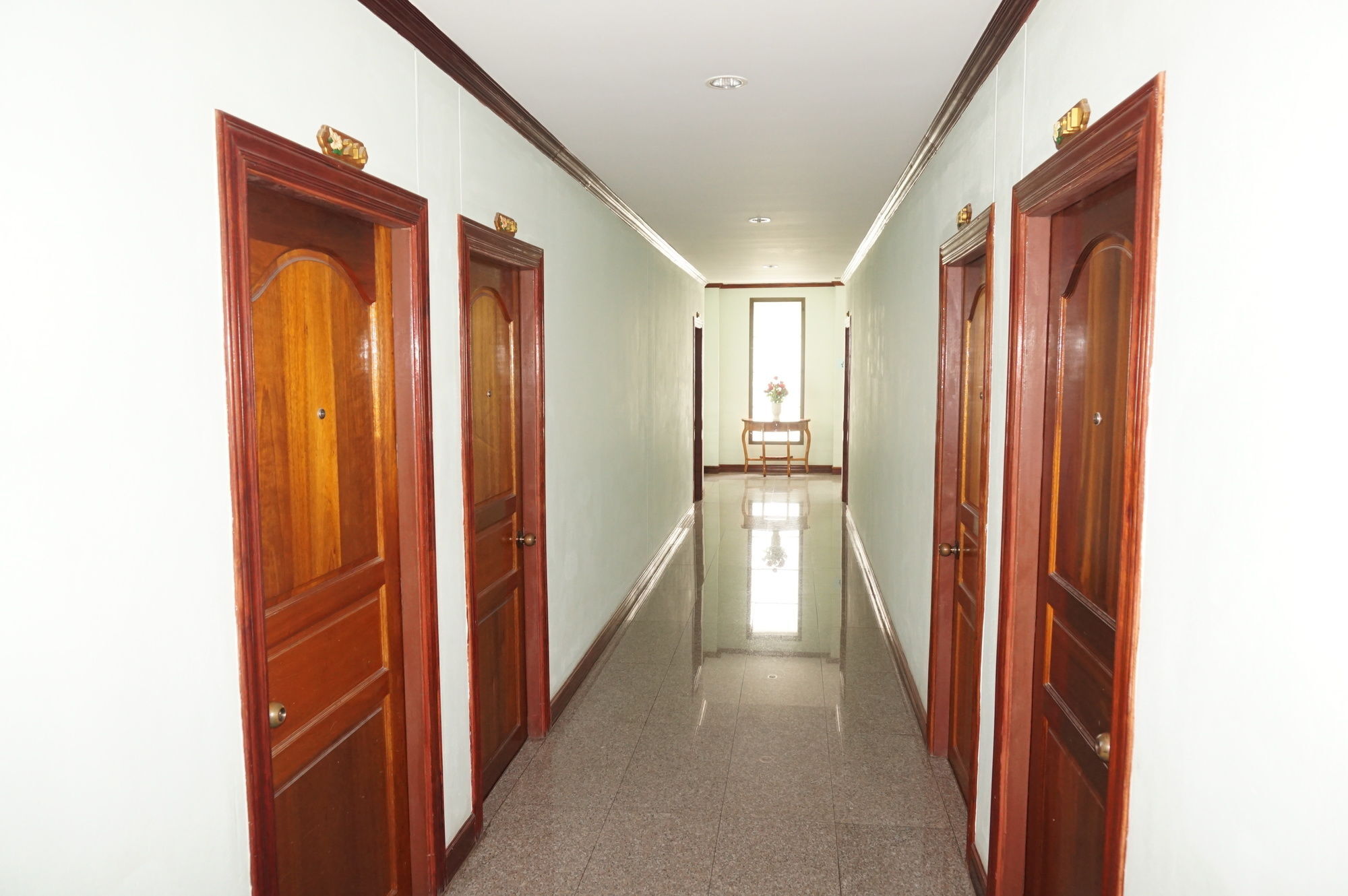 Sp Residence Nakhon Phanom Bagian luar foto