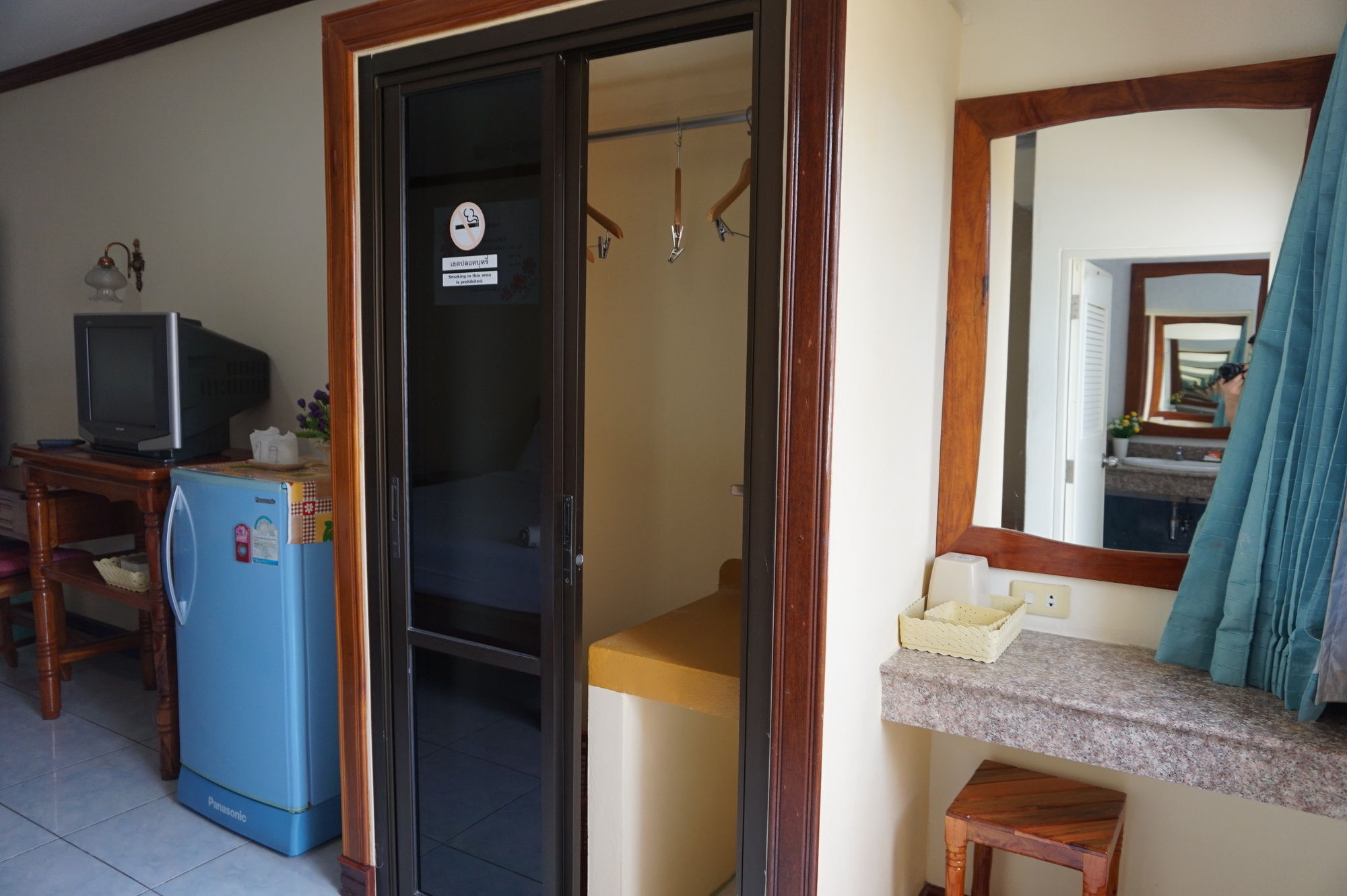 Sp Residence Nakhon Phanom Bagian luar foto