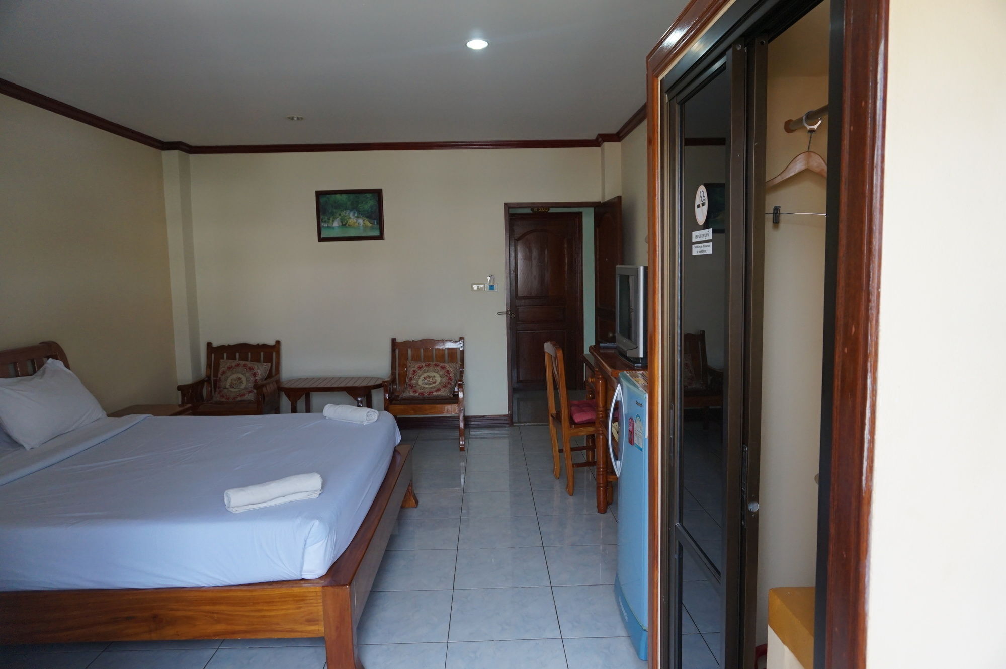 Sp Residence Nakhon Phanom Bagian luar foto