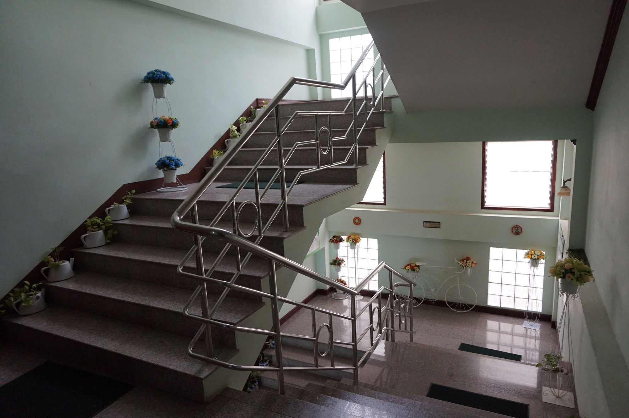 Sp Residence Nakhon Phanom Bagian luar foto