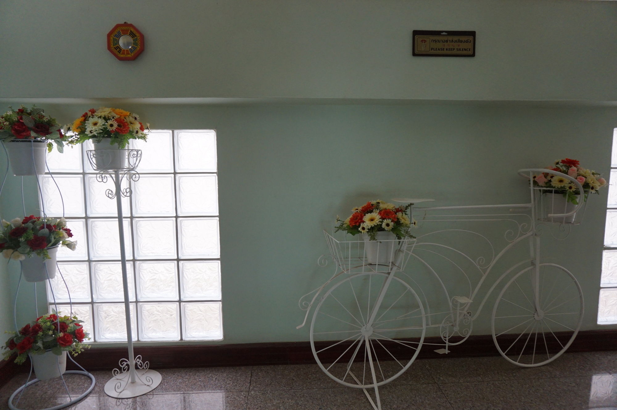 Sp Residence Nakhon Phanom Bagian luar foto
