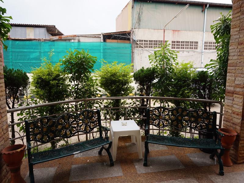 Sp Residence Nakhon Phanom Bagian luar foto